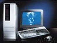 Amiga 4000T